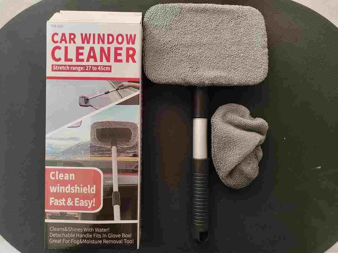 Car Duster Cleaning Mop Cleaning Accessories- 1 Piece