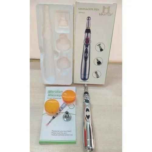 ACS Acupuncture Pen,Electronic Pain Relief Therapy